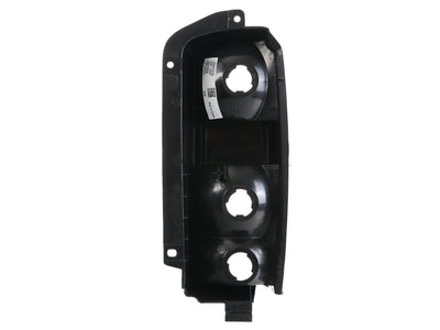 1997-2001 Jeep Cherokee Xj Tail Lights Made By Depo