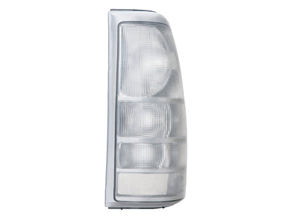 1999-2002 Chevrolet Silverado 19992007 Gmc Sierra Tail Lights