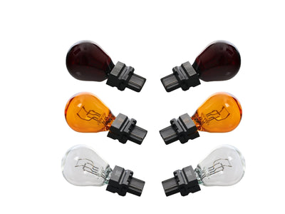 1999-2002 Chevrolet Silverado 19992007 Gmc Sierra Tail Lights
