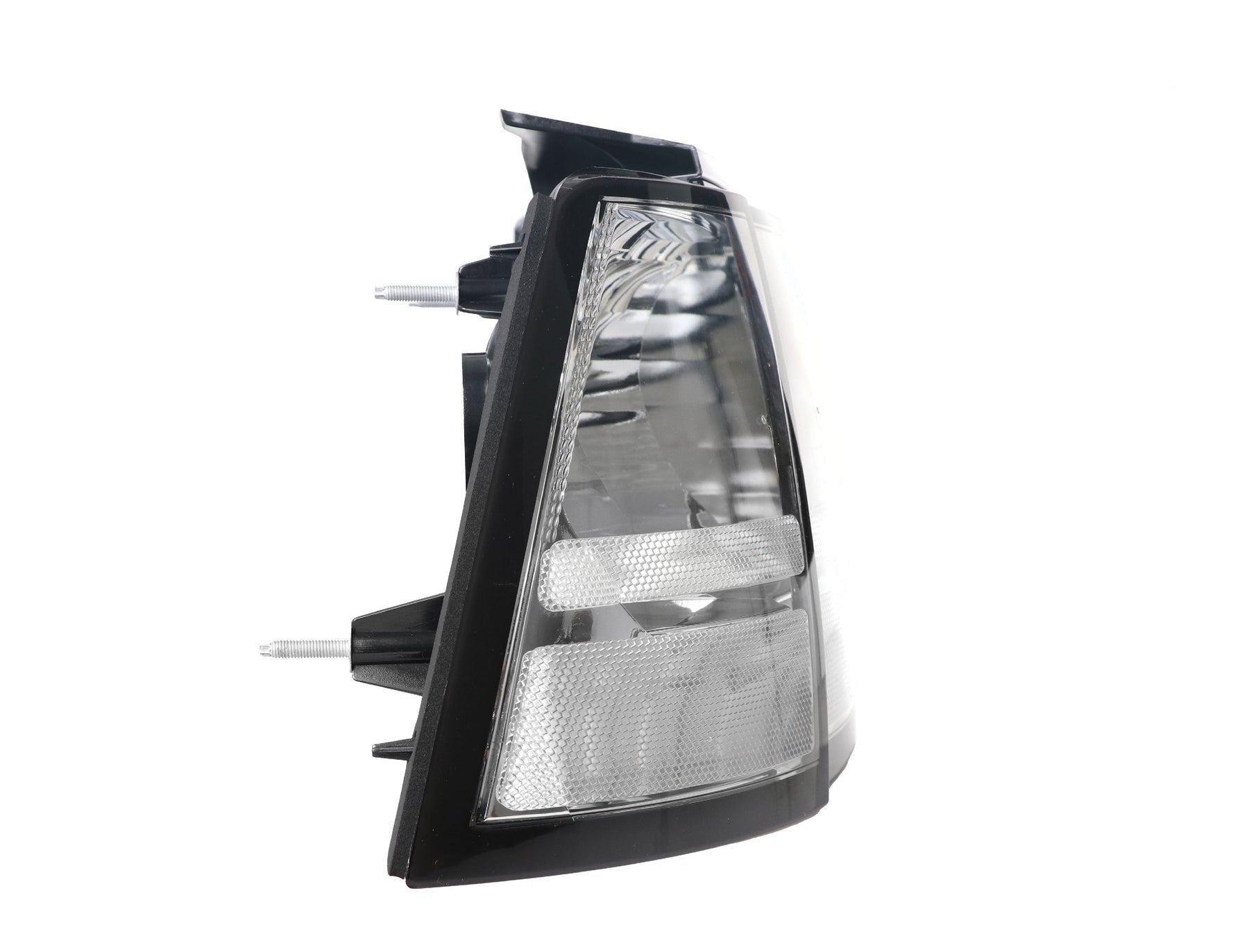 1999-2004 Ford Mustang V6 Gt New Edge Clear Euro Style Tail Light Made By Depo