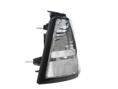 1999-2004 Ford Mustang V6 Gt New Edge Clear Euro Style Tail Light Made By Depo
