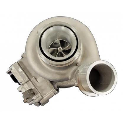 19+ Ram 5th Gen 5Blade VGT UNDERBOSS 63/64 9Blade Turbine