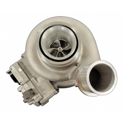 19+ Ram 5th Gen 5Blade VGT UNDERBOSS 63/64 9Blade Turbine