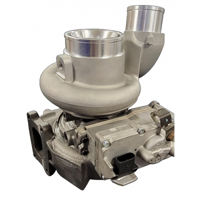 19+ Ram 5th Gen 5blade VGT BOSS 63/67 Cummins Replacement 6.7 Turbocharger
