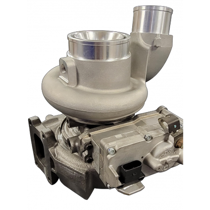 19+ Ram 5th Gen 5blade VGT BOSS 63/67 Cummins Replacement 6.7 Turbocharger