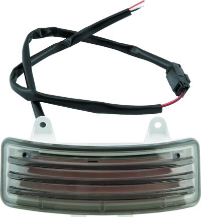 Bikers Choice Tri-Bar Led Light- 06-08 Flhx 482761
