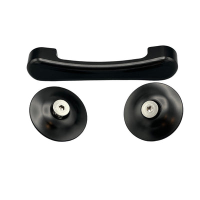 CMM Offroad Jeep Hood Kit