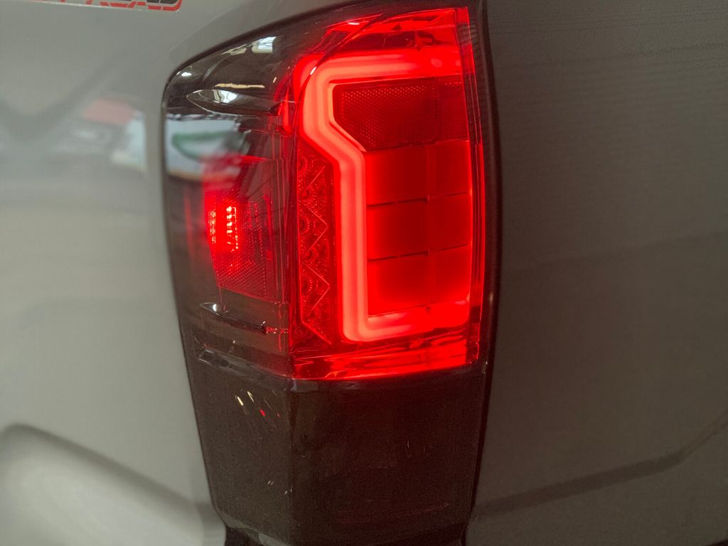 Toyota Tacoma 2016-2020 Raptor Style LED Tail Lights *SOLD AS PAIR*