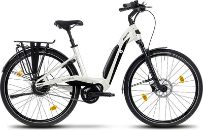 2022 Fantic LIVING CITY(Demo bikes)