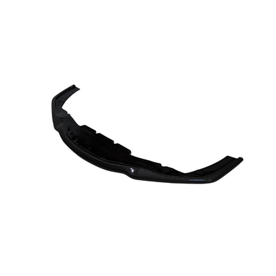 JDMuscle Tanso Carbon Fiber MD Style Front Lip for 2020+ Toyota Supra