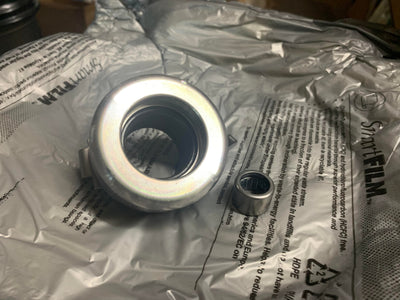 Spec Spec 03-10 Mazdaspeed3 2.3L Stage 2+ Clutch Kit (Non Self-Ratcheting & MUST be used w/ FW SZ03A-2)