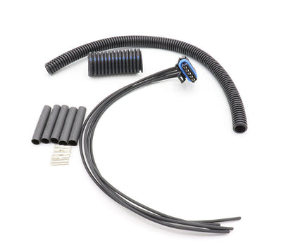 6.0L Power Stroke EGR Valve Connector