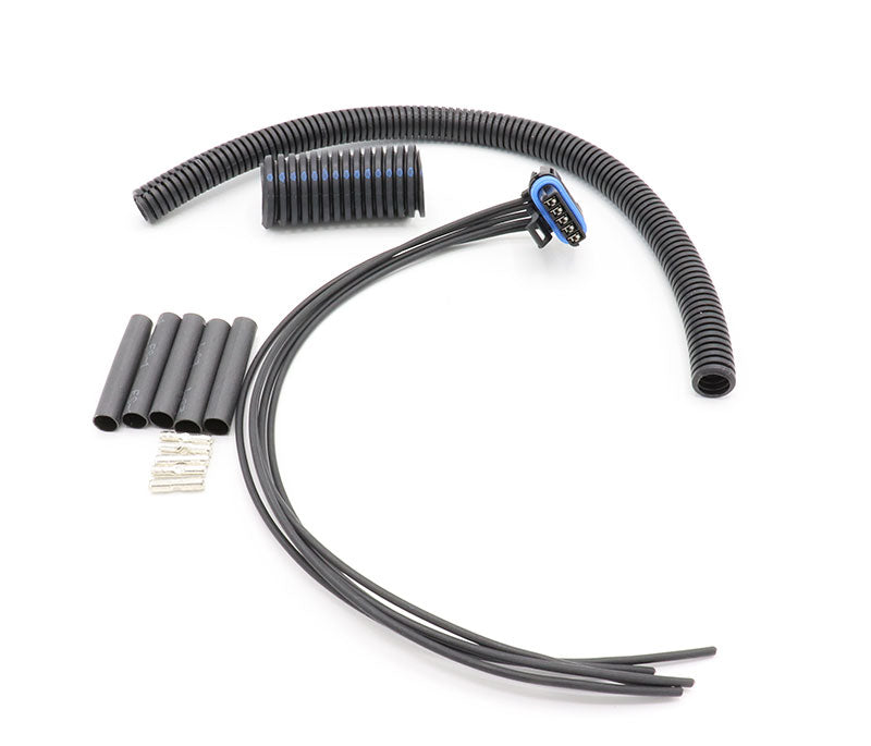 6.0L Power Stroke EGR Valve Connector