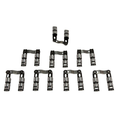 Comp Cams SportsmanT Solid Roller Lifters Big Block Chevy Bushing Wheels