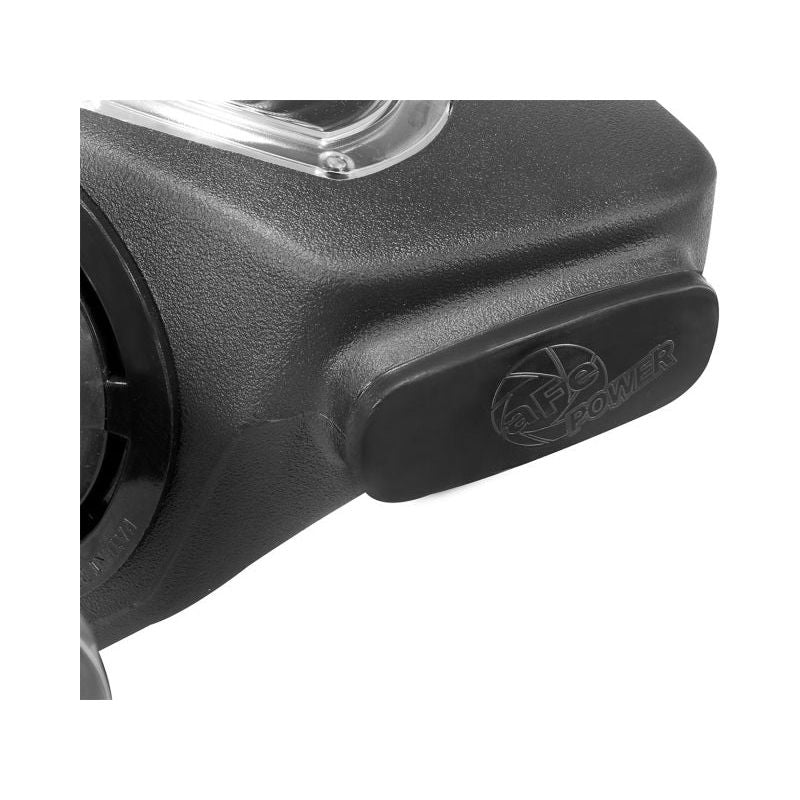 aFe Momentum Pro DRY S Cold Air Intake System 15-18 BMW M3/M4 (F80/82/83) L6 3.0L (tt) S55