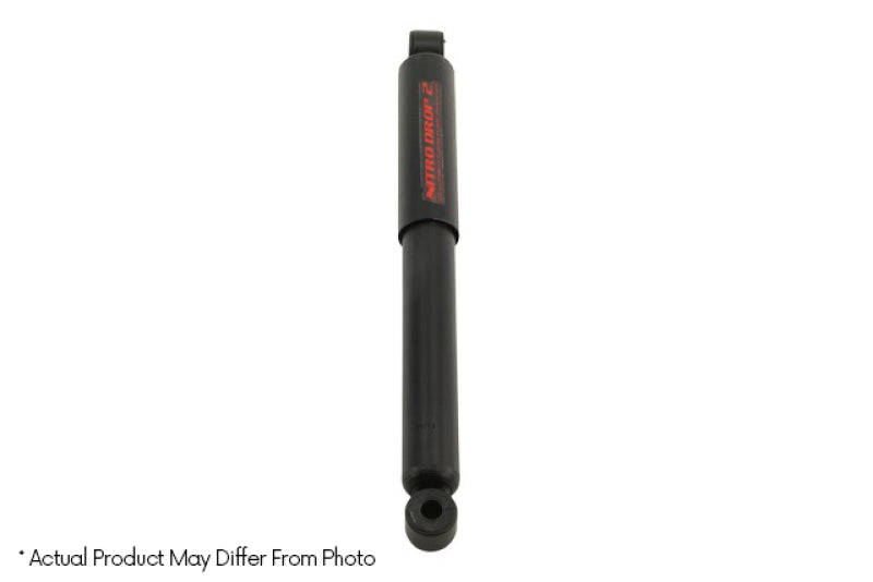 Belltech SHOCK SET NITRO DROP 2 9172