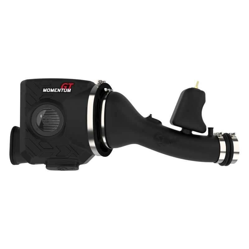 aFe Momentum GT Cold Air Intake System w/ Pro DRY S Filter Toyota FJ Cruiser 07-21 V6-4.0L