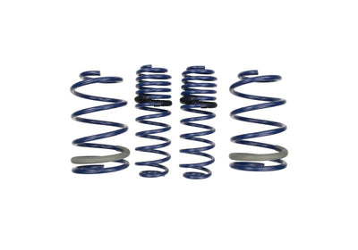 Ford Performance Parts Ford Racing 2005-2014 Mustang GT 1.0in. Track Lowering Springs