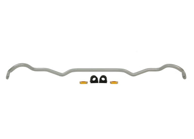 Whiteline Front Sway Bar 22mm Heavy Duty Blade Adjustable Subaru Impreza 10-11