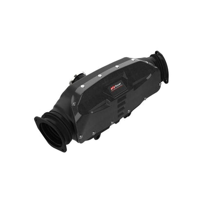 aFe Black Series Carbon Fiber Pro 5R Air Intake System 2020 Chevrolet Corvette C8 V8 6.2L