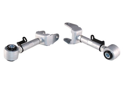 Whiteline 17-23 Tesla 3 / 20-23 Tesla Y Rear Control Arm Upper Camber Arm KTA326