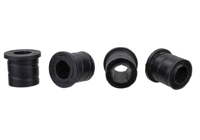 Ford Performance Parts 15-18 F-150 4WD Regular Cab / Super Cab / Super Crew Rear Lowering Kit
