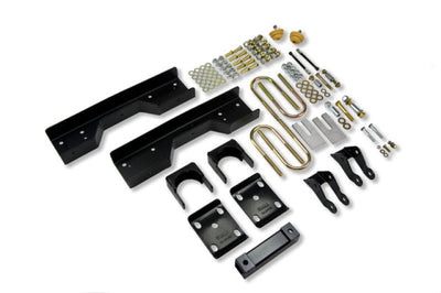 Belltech Flip Kit 88-98 Gm C1500/2500 Xtdcab 6inch