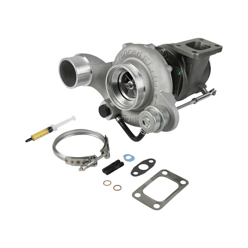 aFe Bladerunner Turbochargers Dodge Diesel Trucks 03-07 L6-5.9L (td)