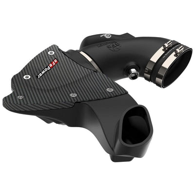 aFe POWER Magnum FORCE Stage-2Si Pro Dry S Intake System 08-13 BMW M3 (E90/E92/E93) S65 V8-4.0L