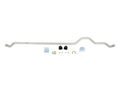 Whiteline Rear Sway Bar 22mm Adjustable Subaru Forester 2003-2008