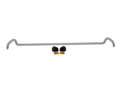 Whiteline Front Sway Bar 22mm Heavy Duty Blade Adjustable