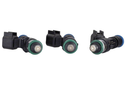 Ford Performance Parts 52 LB/HR Fuel Injector Set