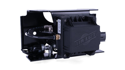 Air Lift Wireless Air Tank Kit w/ EZ Mount 74100EZ