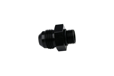 Aeromotive ORB-06 to AN-08 Reverse Port Adapter