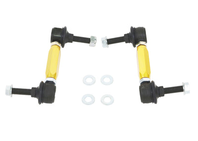 Whiteline Sway Bar - Link