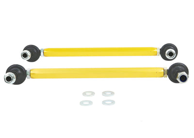 Whiteline Sway Bar - Link
