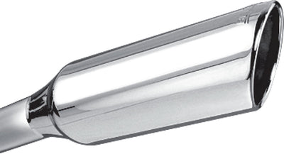 Borla 05-09 Mustang GT 4.6L V8 SS Aggressive Exhaust (rear section only) 11750