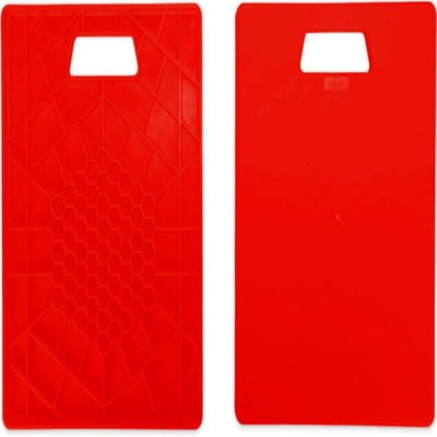 2-Piece RV Wheel Leveling Pads (14" x 12")