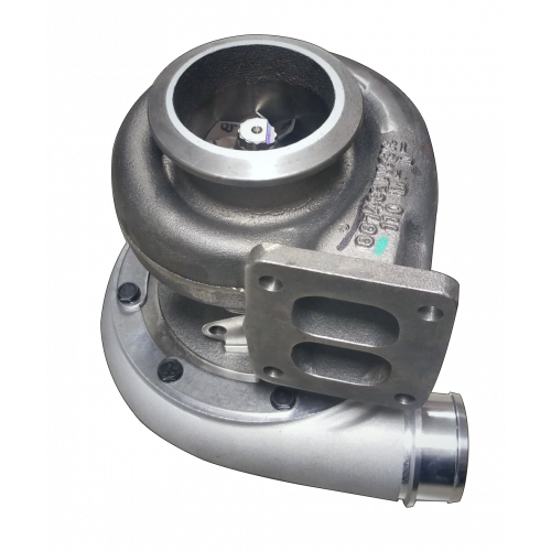 2.5" HOSE OUTLET 5 BLADE S363/68 T-4