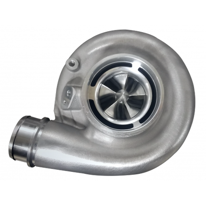 2.5" HOSE OUTLET 5 BLADE S366/74/.91 T-4