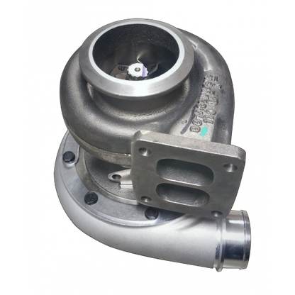 2.5" HOSE OUTLET 5 BLADE S366/74/.91 T-4