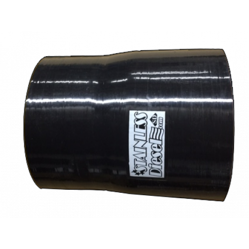 2.75" - 3.00" X 4.00" LENGTH REDUCER