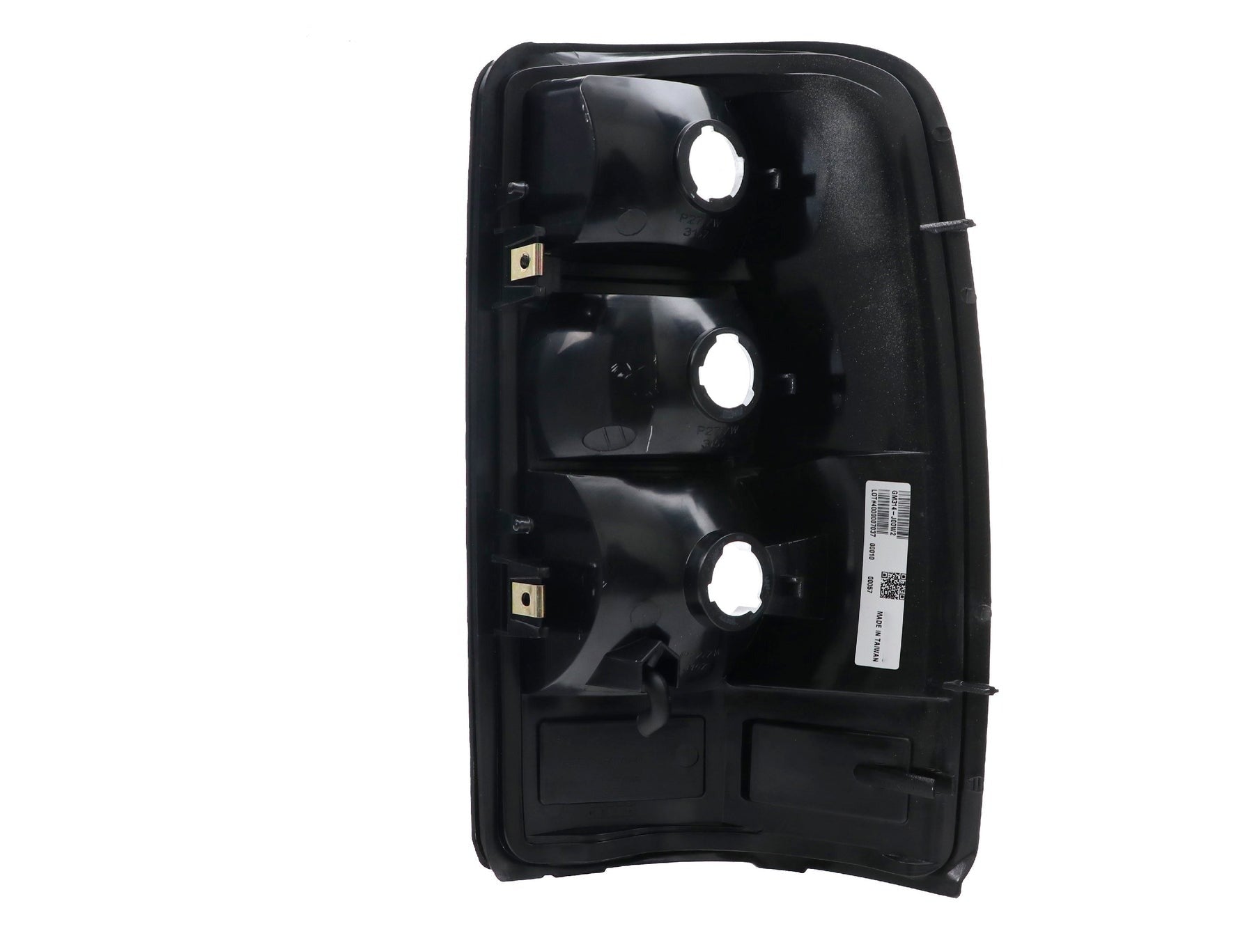 2000-2006 Gmc Yukon Xl Denali 20002006 Chevrolet Suburban Tahoe Clear Euro Style Tail Lights Made By Dpeo