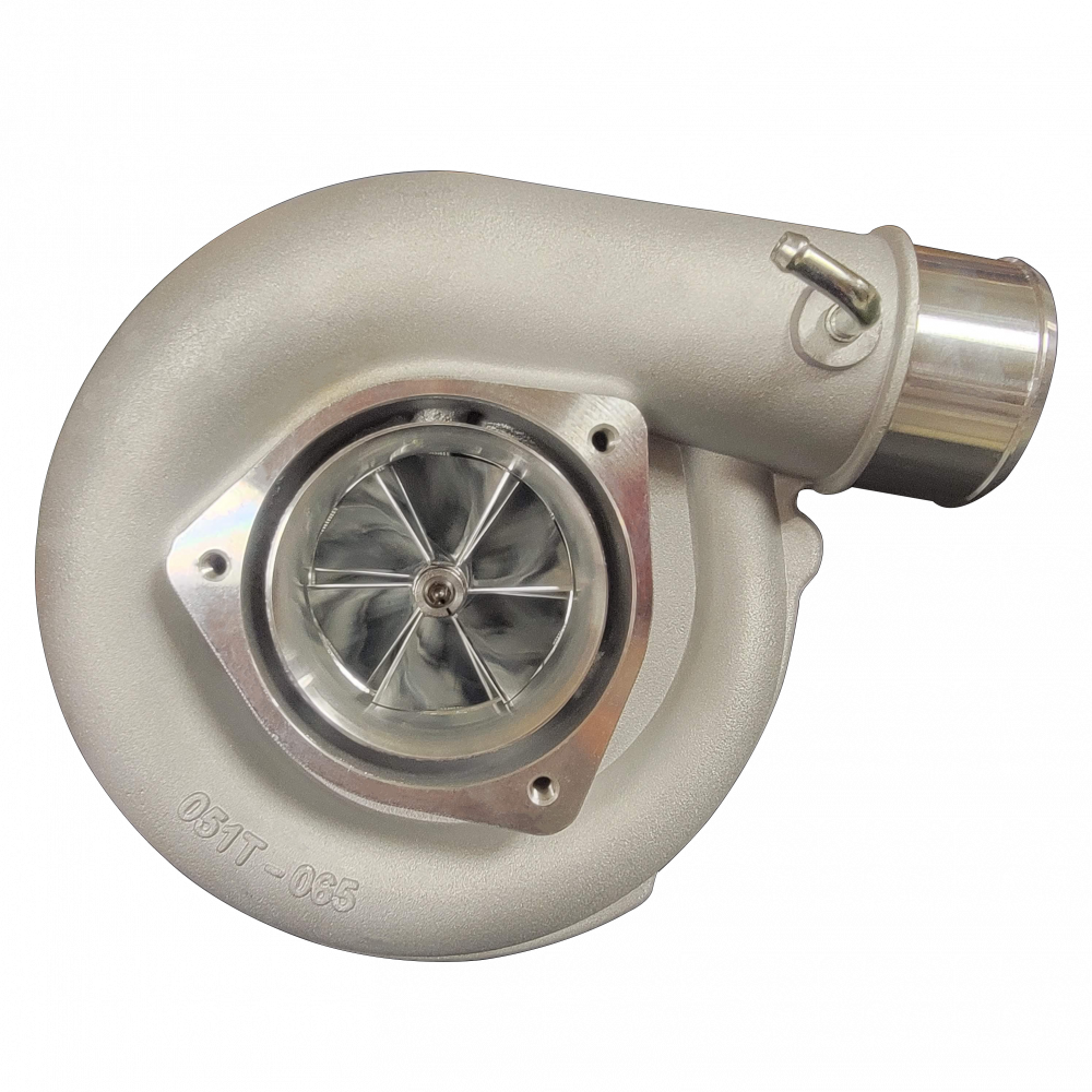 LB7 Duramax 63.5mm Supercore