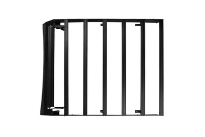 Economy Roof Rack | Toyota Tacoma 2005-2022