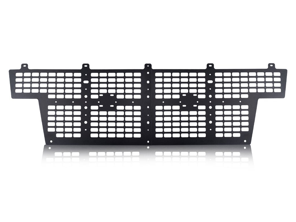 Front Bed MOLLE System | Toyota Tacoma 2005-2023