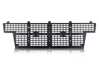 Front Bed MOLLE System | Toyota Tacoma 2005-2023