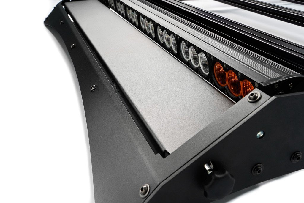 Cali Raised Toyota 4Runner 2010-2024 Premium Roof Rack