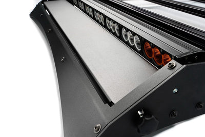 Cali Raised Toyota 4Runner 2010-2024 Premium Roof Rack