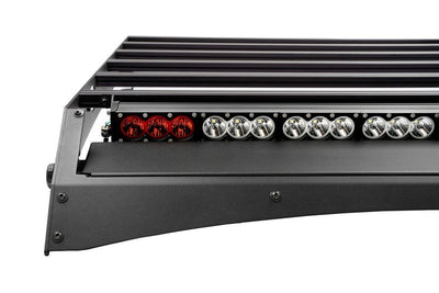 Premium Roof Rack | Toyota Tacoma 2005-2023